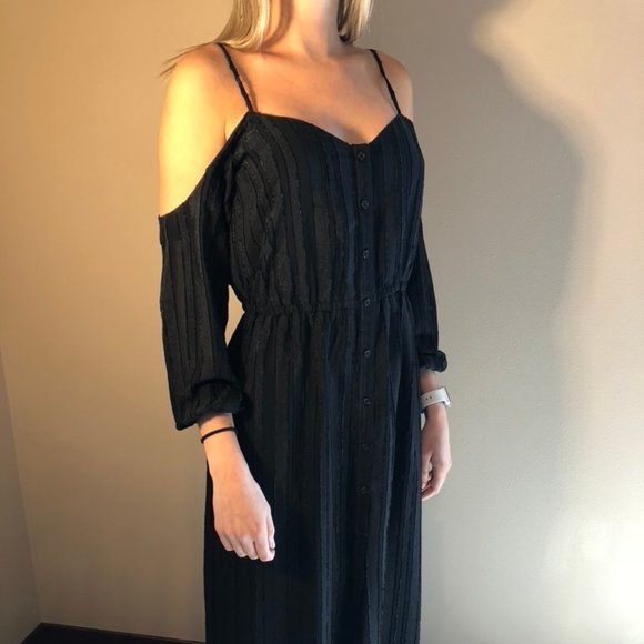 BB Dakota Dresses & Skirts - BRAND NEW BB Dakota maxi dress